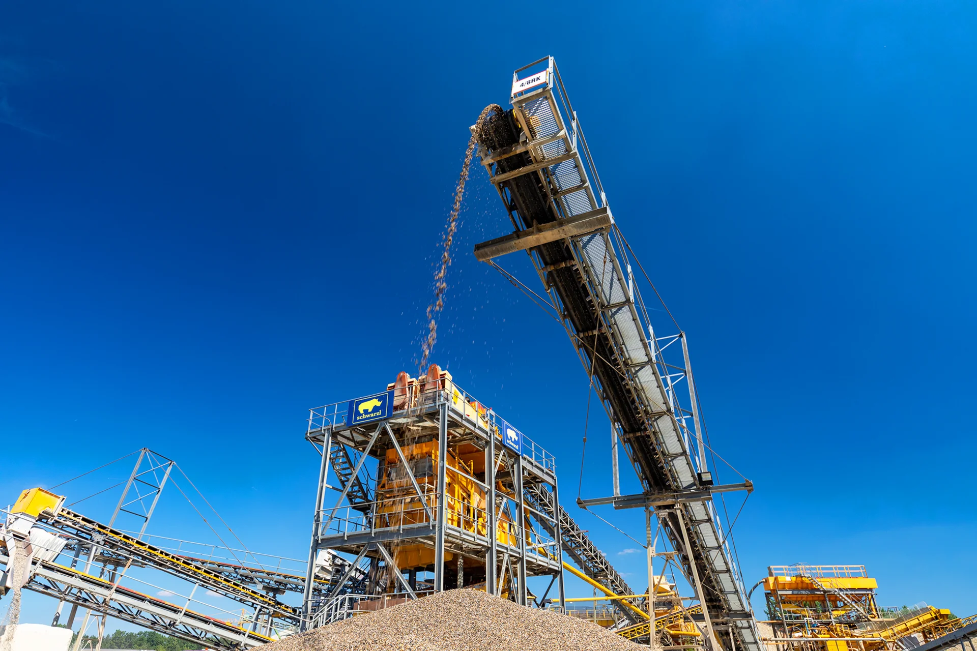 Schwarzl Gruppe KW Premstaetten 4