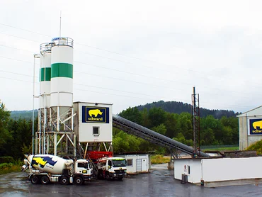 Schwarzl Gruppe BW Koeflach